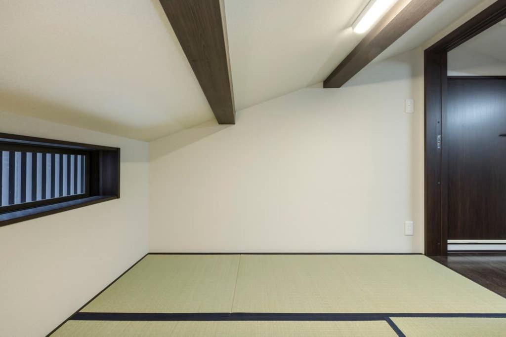 東山清水 友庵 Villa Kyoto Exteriör bild