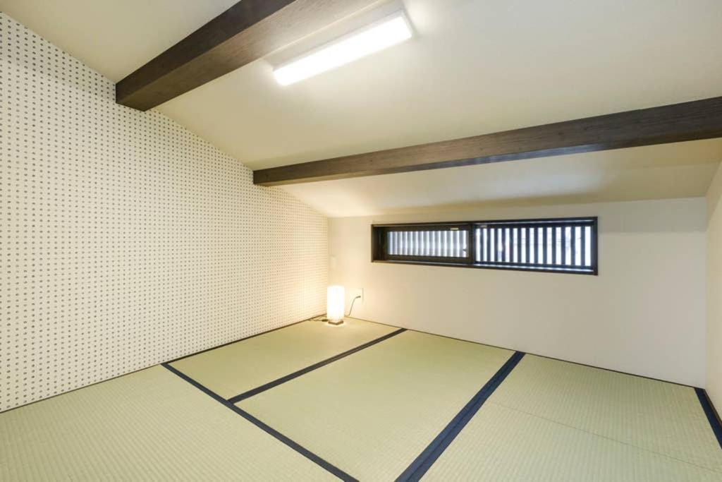 東山清水 友庵 Villa Kyoto Exteriör bild