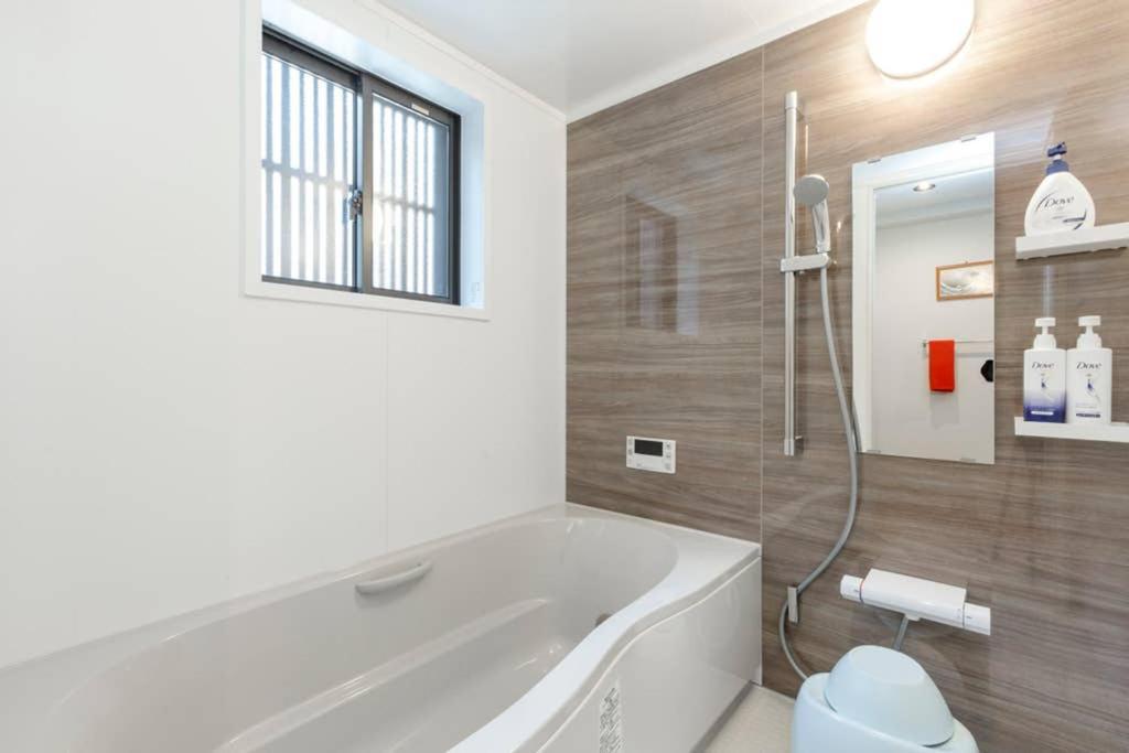 東山清水 友庵 Villa Kyoto Exteriör bild